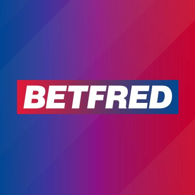 Betfred logo
