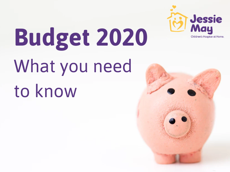 Budget 2020: What you need to know