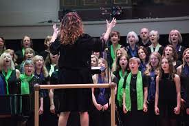 Melody Makers Choir