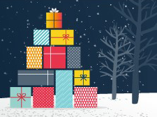 12 Days of Giving 2020