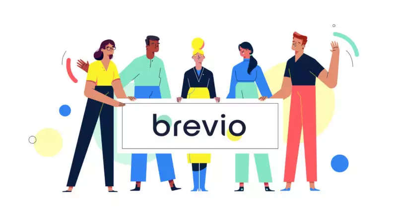 Brevio Charity Platform