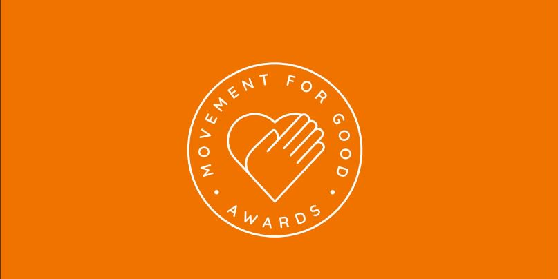 Movement for Good Logo