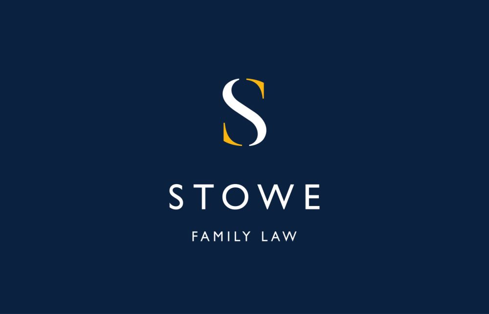 Stowe Family Law Logo