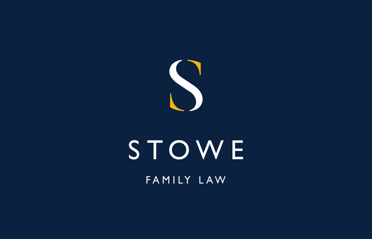 Stowe Family Law Logo