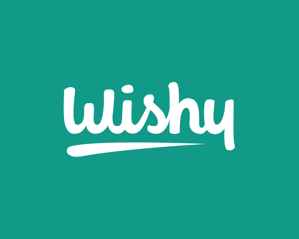 Wishy logo