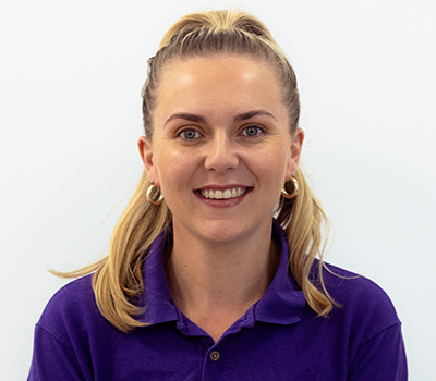 Bryony Wilton, Jessie May nurse