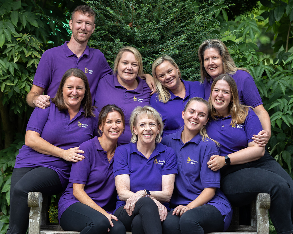 Our Nursing Team